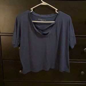 Beyond yoga comfy T